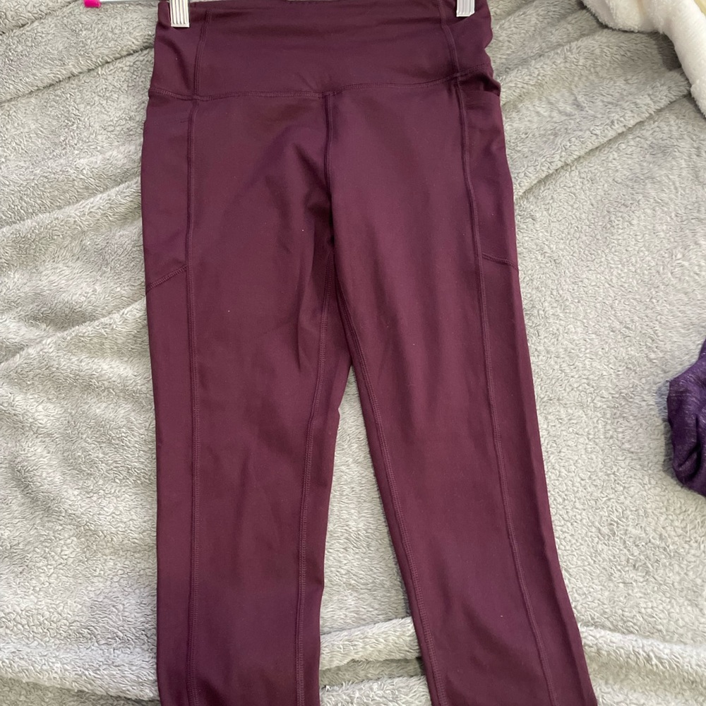 Victoria secret leggings